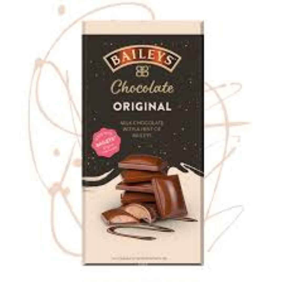 BAILEYD CHOCOLATE ORIGINAL 70G